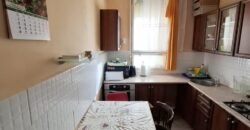 Kaposvár közkedvelt részén téglalakás eladó!