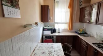 Kaposvár közkedvelt részén téglalakás eladó!