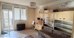 Kaposvár közkedvelt részén téglalakás eladó!