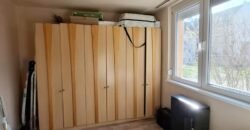 Kaposvár közkedvelt részén téglalakás eladó!