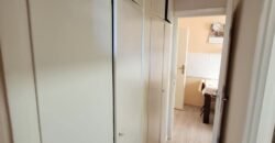 Kaposvár közkedvelt részén téglalakás eladó!