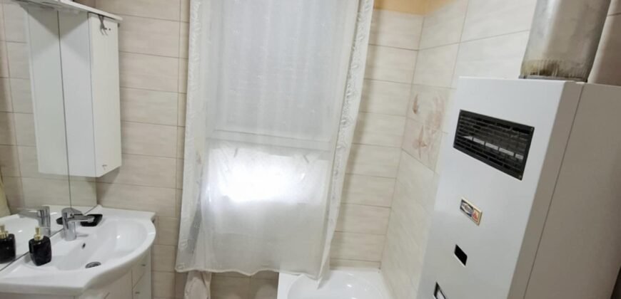 Kaposvár közkedvelt részén téglalakás eladó!