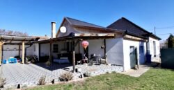 Taszár! Kaposvár és Dombóvár között!