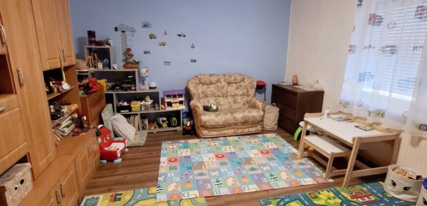 Taszár! Kaposvár és Dombóvár között!