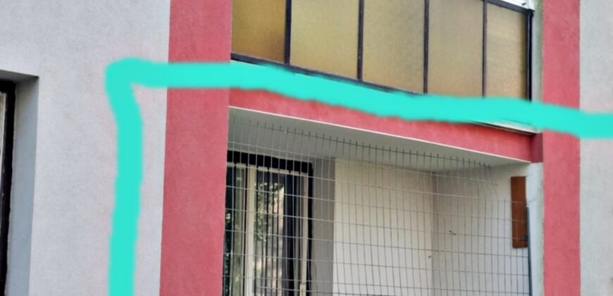 Kaposvár József Attila utca!