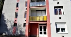 Kaposvár József Attila utca!