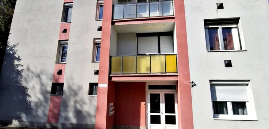 Kaposvár József Attila utca!