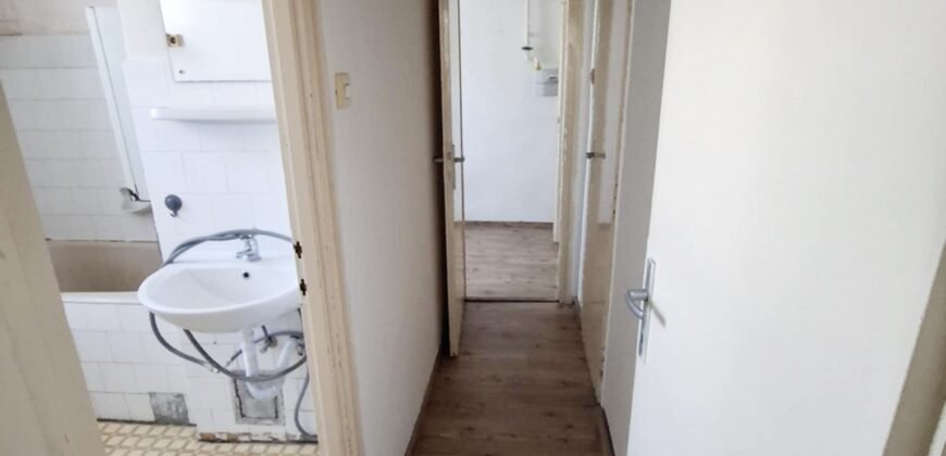 Kaposvár József Attila utca!