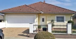 Taszár! Kaposvár és Dombóvár között!