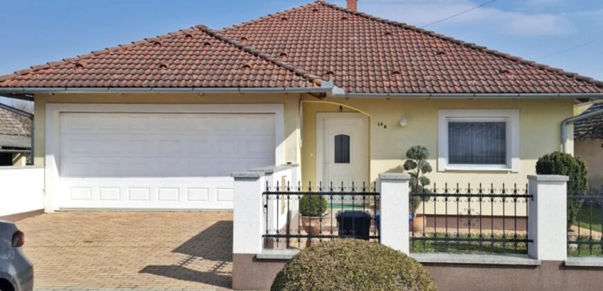 Taszár! Kaposvár és Dombóvár között!