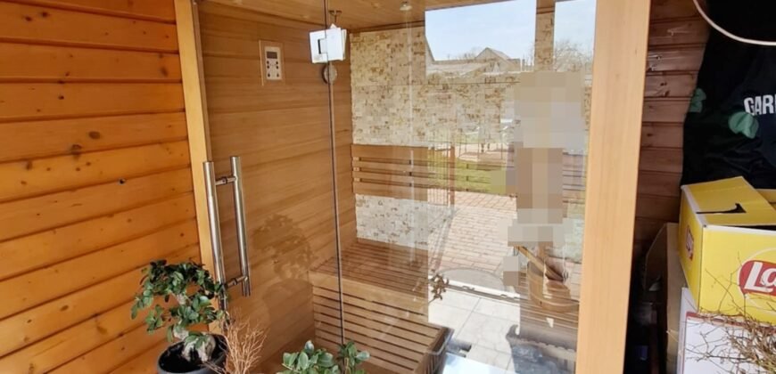 Taszár! Kaposvár és Dombóvár között!