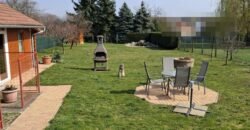 Taszár! Kaposvár és Dombóvár között!