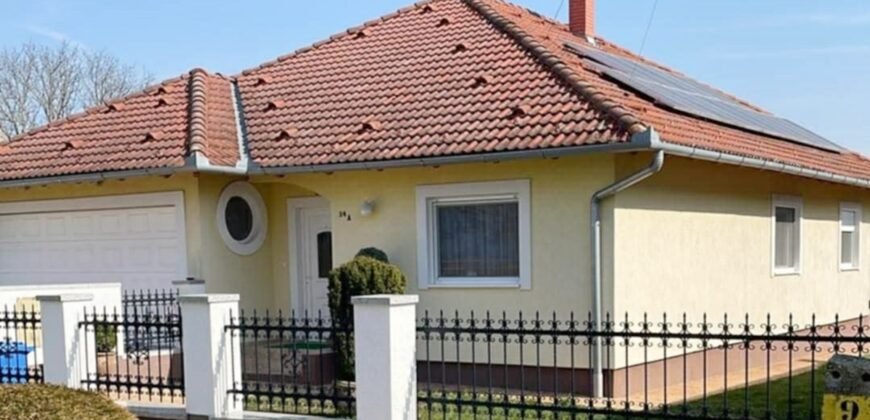 Taszár! Kaposvár és Dombóvár között!