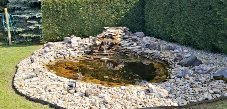 Taszár! Kaposvár és Dombóvár között!