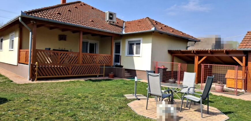 Taszár! Kaposvár és Dombóvár között!