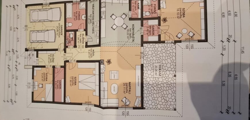 Taszár! Kaposvár és Dombóvár között!