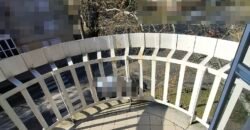 Kaposvár! Arany János téren eladó lakás!