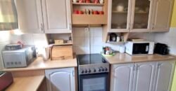 Kaposvár! Arany János téren eladó lakás!