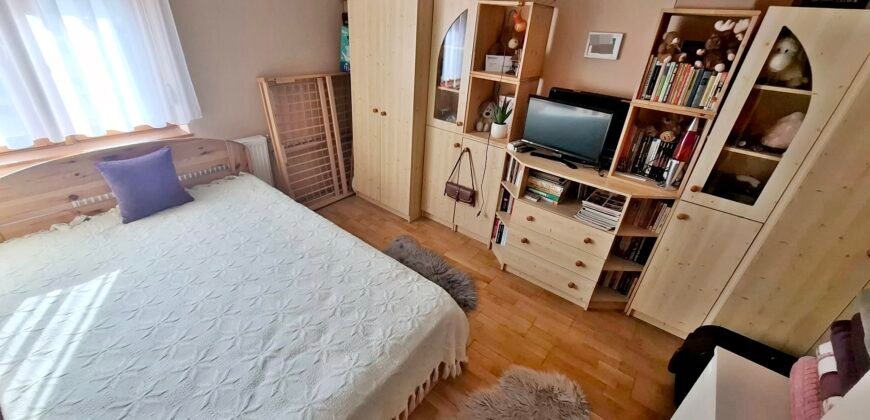 Kaposvár! Arany János téren eladó lakás!