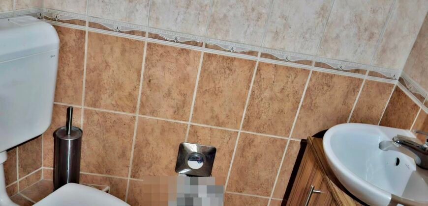 Kaposvár közkedvelt részén igazi kuriózum!