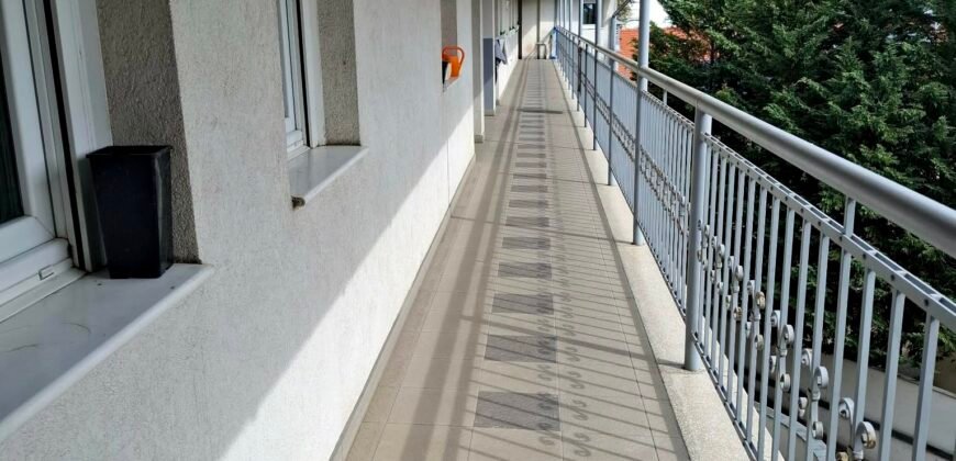 Kaposvár közkedvelt részén igazi kuriózum!