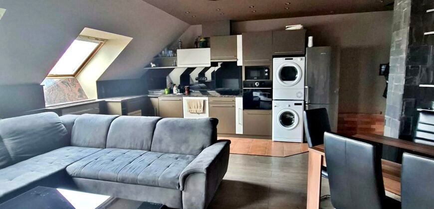 Kaposvár közkedvelt részén igazi kuriózum!