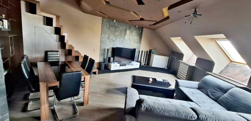 Kaposvár közkedvelt részén igazi kuriózum!