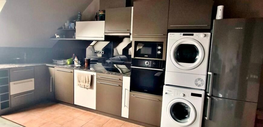 Kaposvár közkedvelt részén igazi kuriózum!