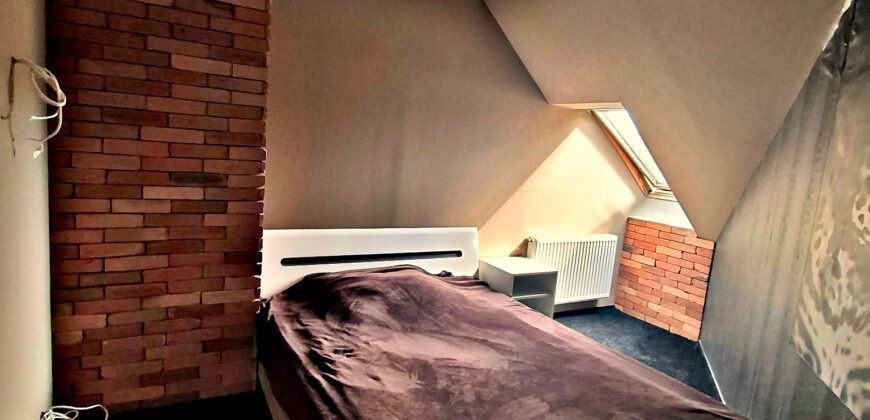 Kaposvár közkedvelt részén igazi kuriózum!