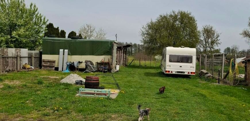 Mezőcsokonya Kaposvártól 16-km!