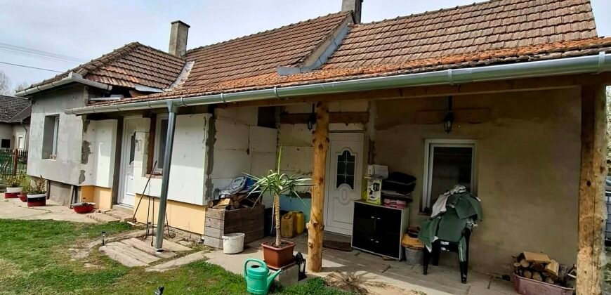 Mezőcsokonya Kaposvártól 16-km!