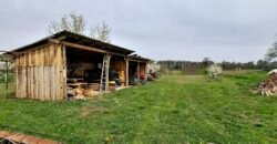 Mezőcsokonya Kaposvártól 16-km!