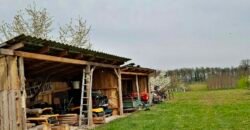 Mezőcsokonya Kaposvártól 16-km!