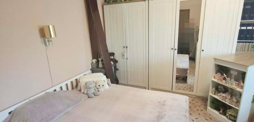 Taszár! Eladó lakás akár ajándék garázzsal!