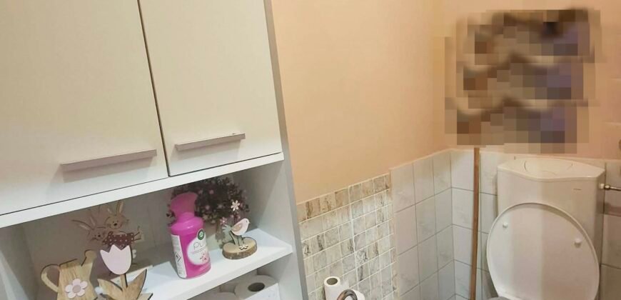 Taszár! Eladó lakás akár ajándék garázzsal!