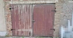 Taszár! Eladó lakás akár ajándék garázzsal!