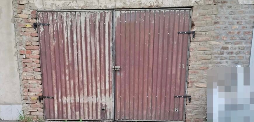 Taszár! Eladó lakás akár ajándék garázzsal!