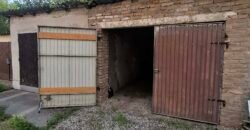 Taszár! Eladó lakás akár ajándék garázzsal!