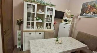 Taszár! Eladó lakás akár ajándék garázzsal!