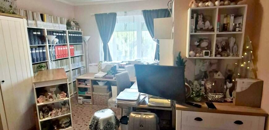 Taszár! Eladó lakás akár ajándék garázzsal!