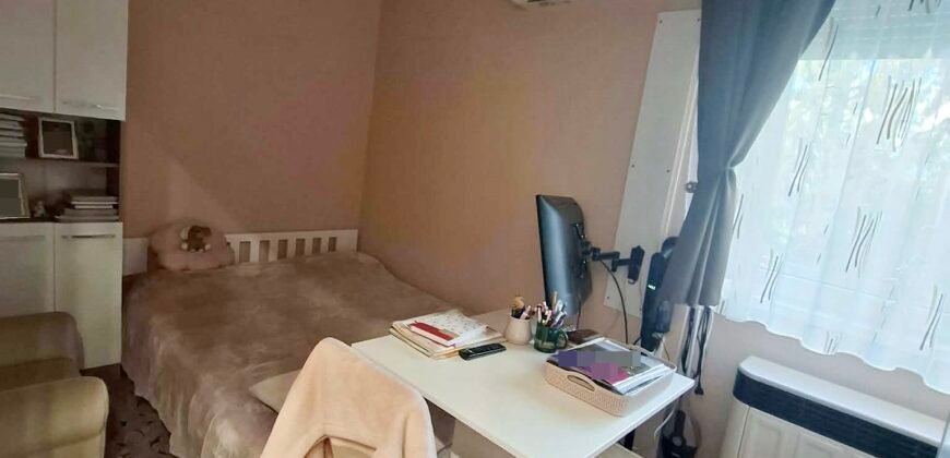 Taszár! Eladó lakás akár ajándék garázzsal!