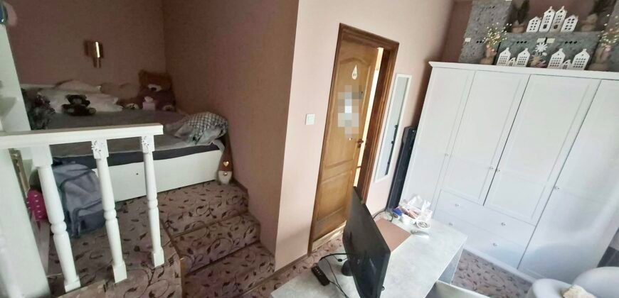 Taszár! Eladó lakás akár ajándék garázzsal!