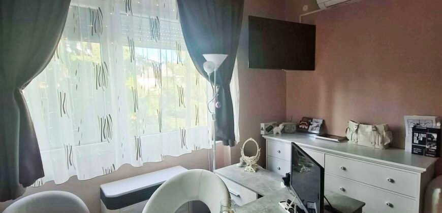 Taszár! Eladó lakás akár ajándék garázzsal!