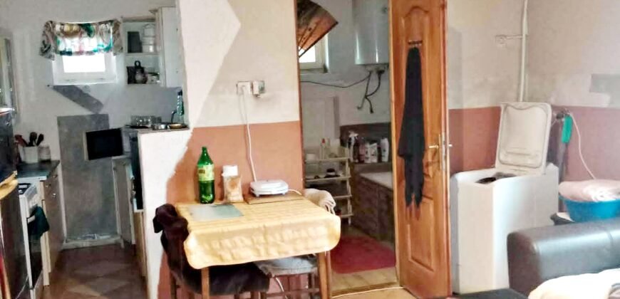 Hajmás! Kaposvártól 19-km