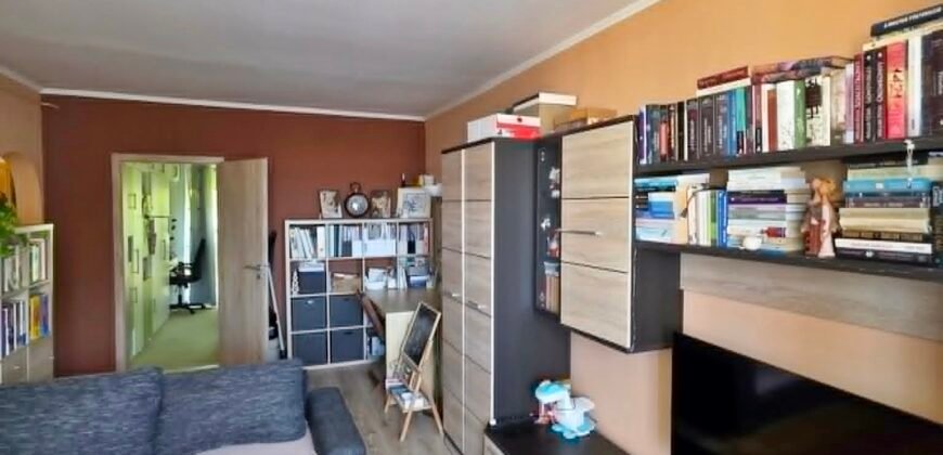 Kaposvár belvárosában eladó lakás!