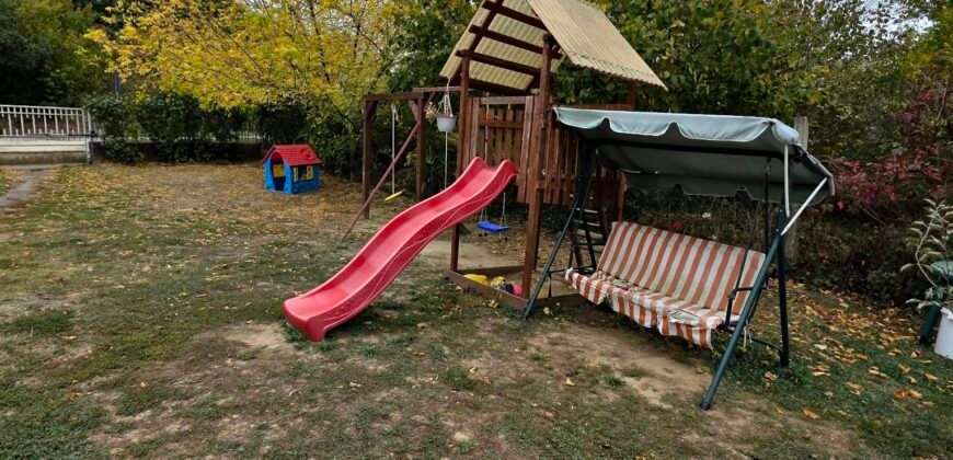Mosdós! Kaposvár és Dombóvár között!