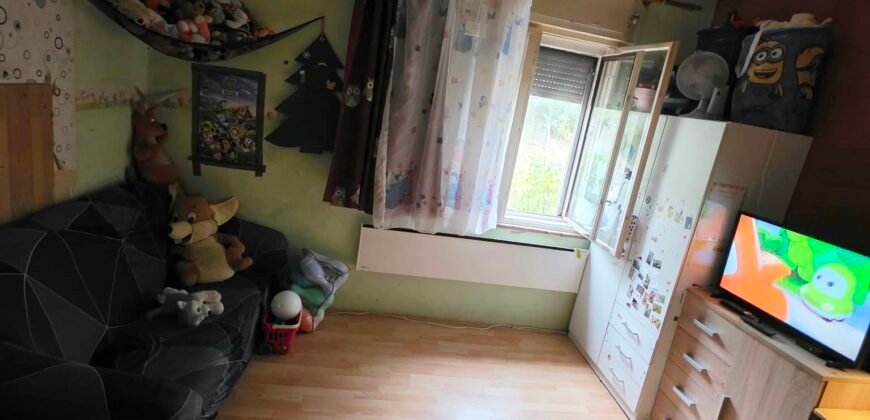 Mosdós! Kaposvár és Dombóvár között!